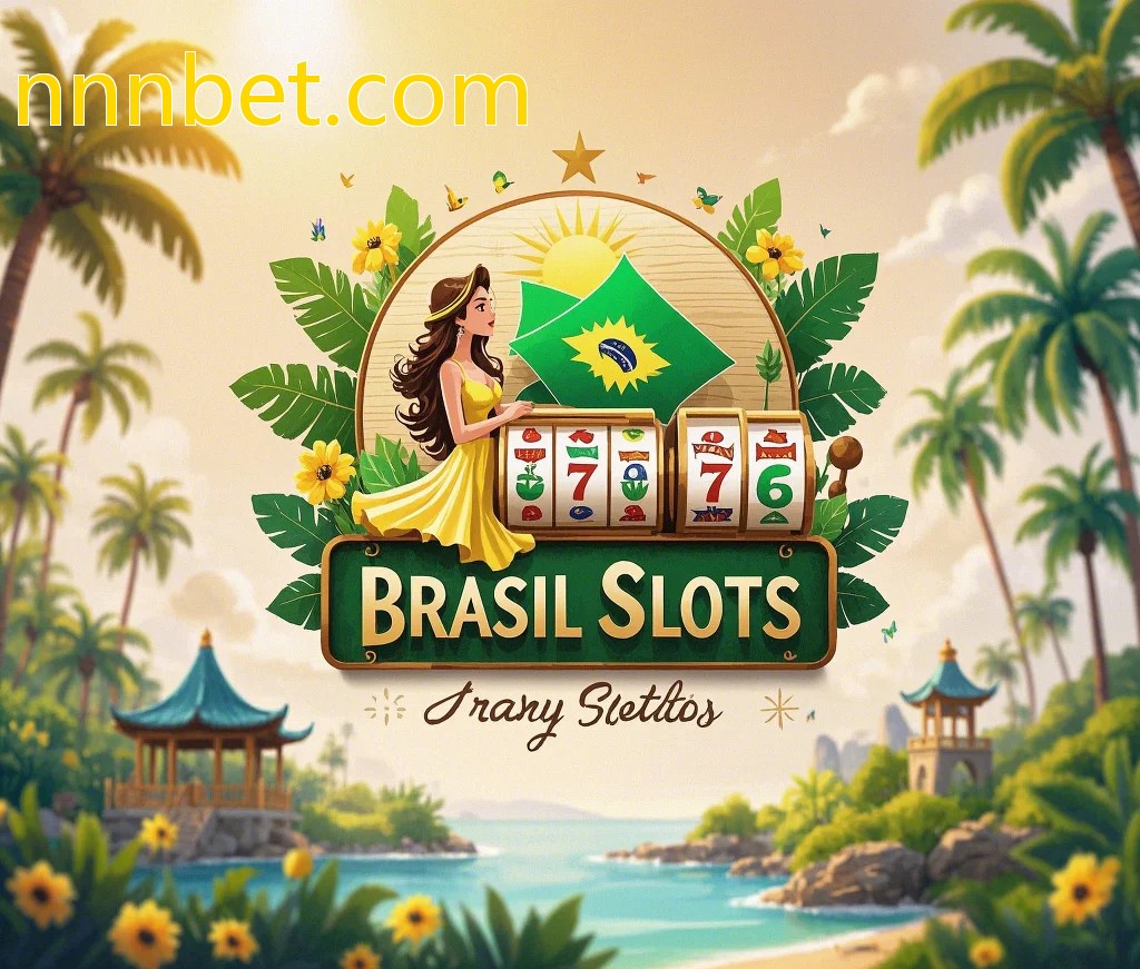 nnnbet GAME-Slots